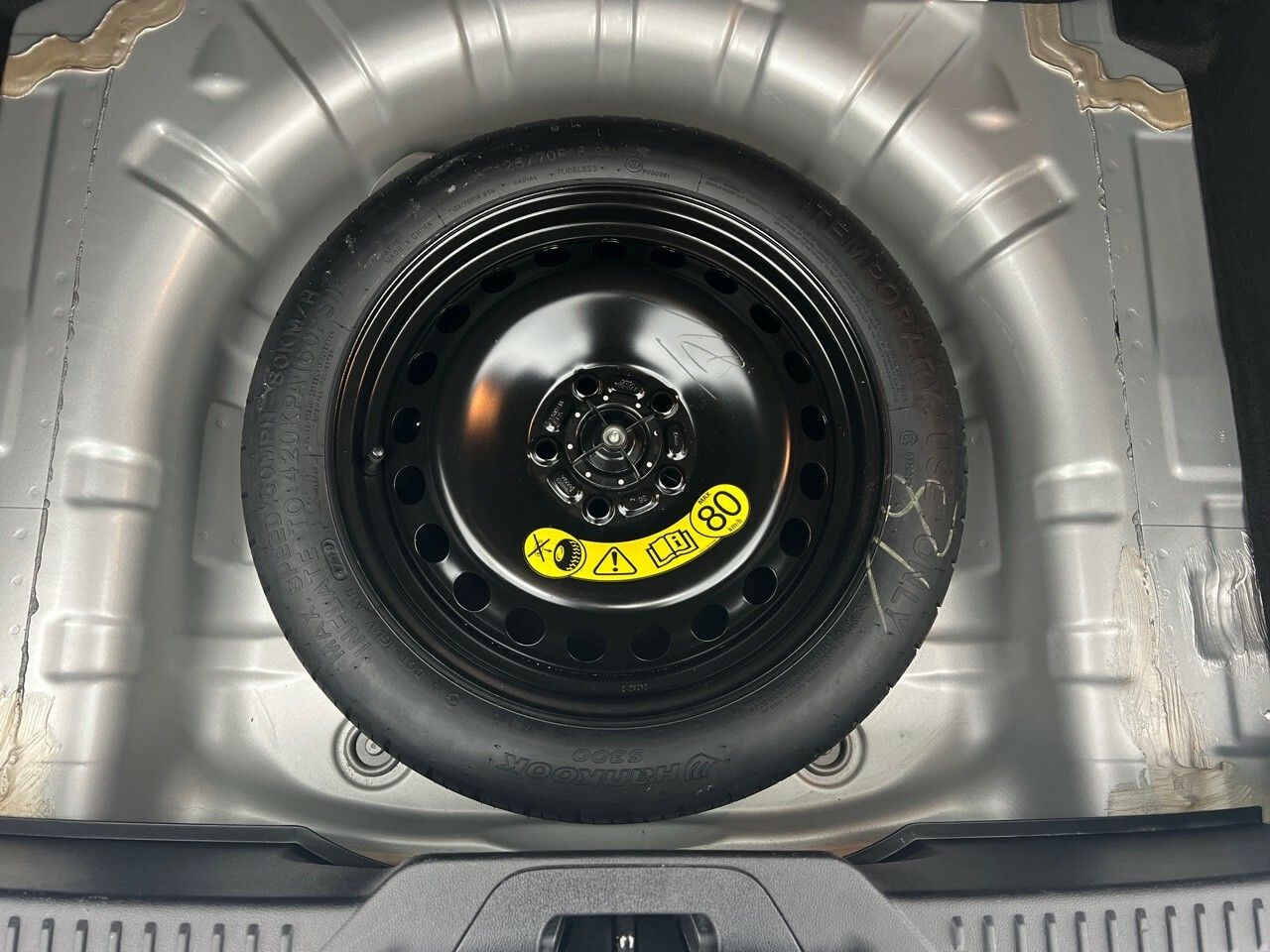 Ford Focus 1.5 ECOBLUE TREND+ 120CV 5P - foto 27