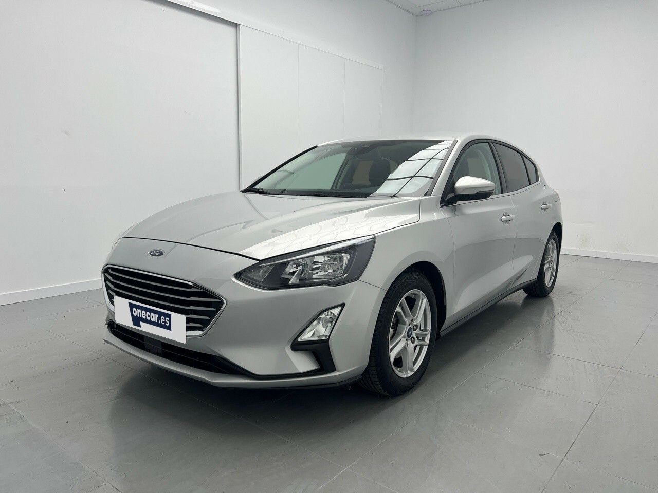 Ford Focus 1.5 ECOBLUE TREND+ 120CV 5P - foto 10