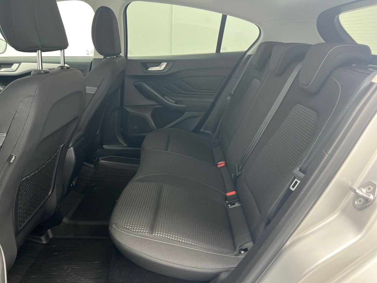 Ford Focus 1.5 ECOBLUE TREND+ 120CV 5P - foto 25