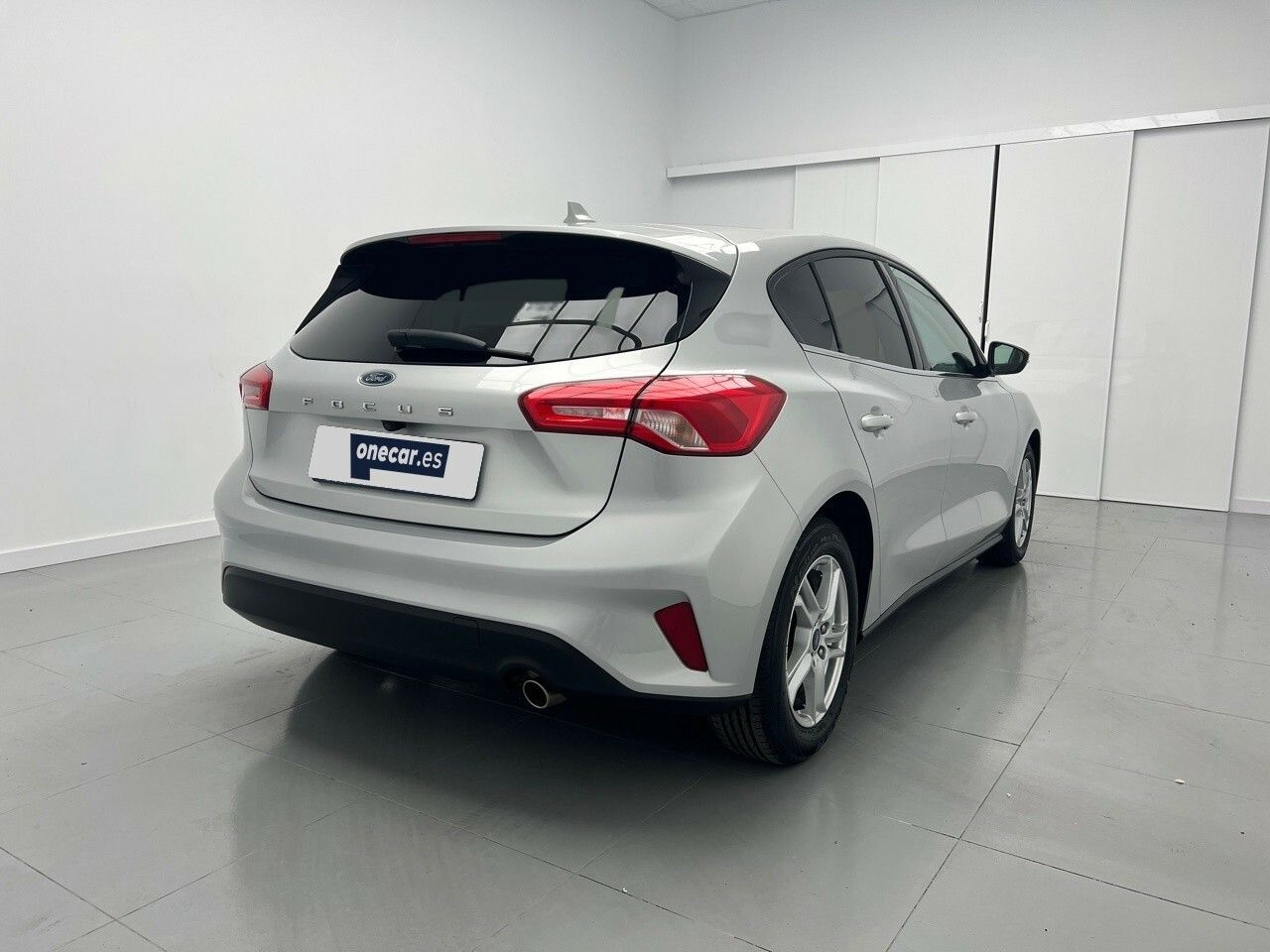 Ford Focus 1.5 ECOBLUE TREND+ 120CV 5P - foto 2