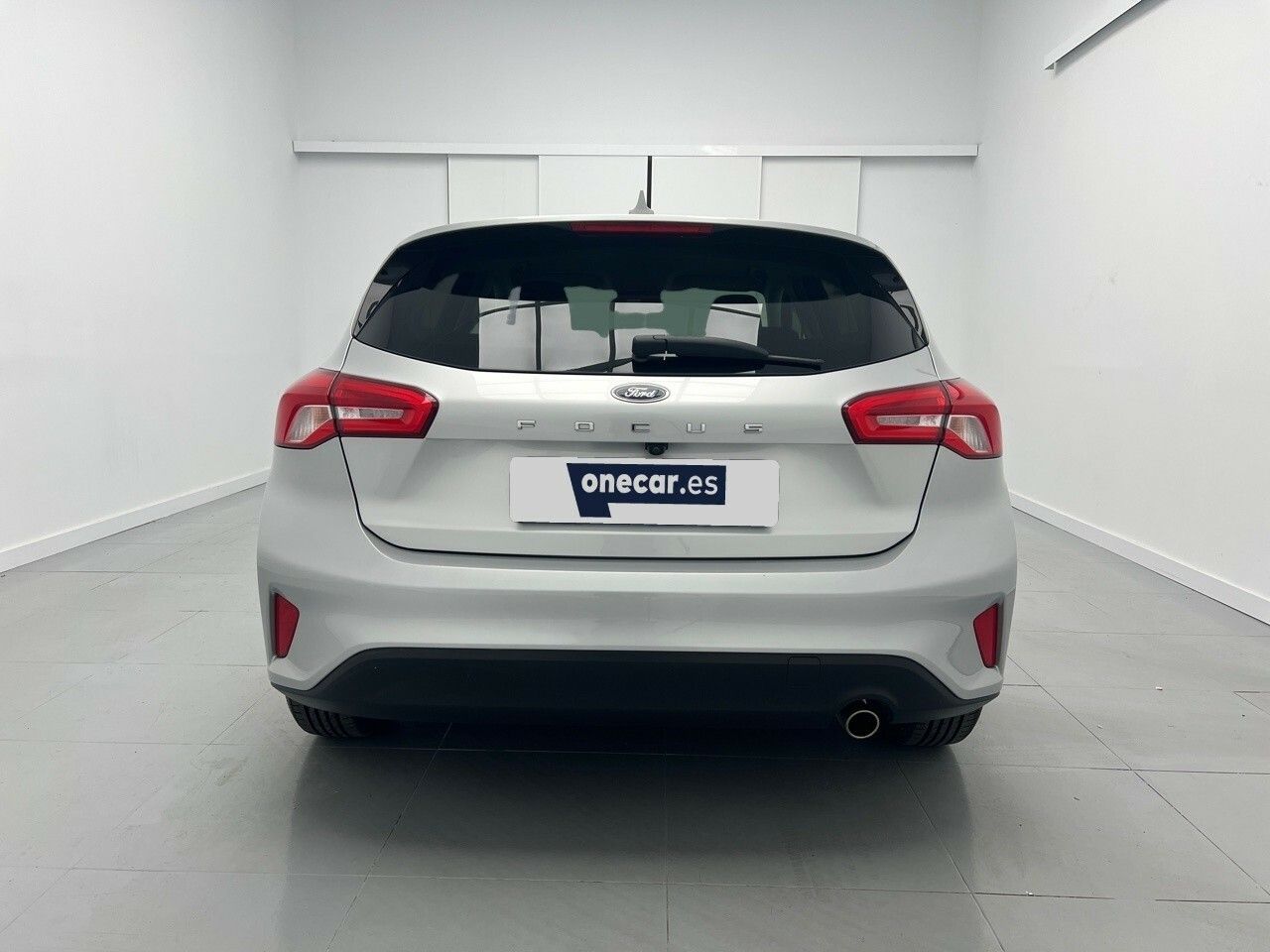 Ford Focus 1.5 ECOBLUE TREND+ 120CV 5P - foto 7