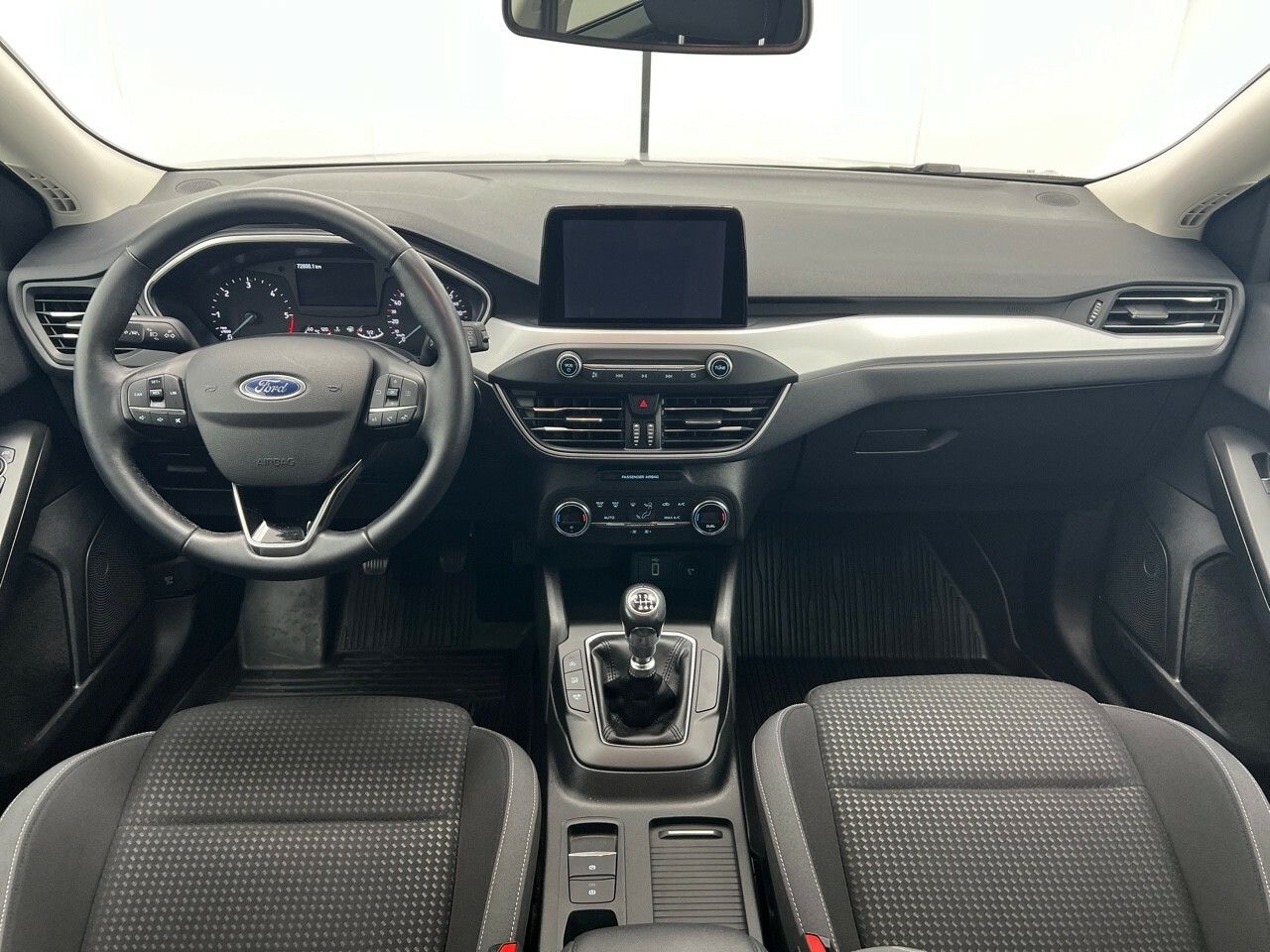 Ford Focus 1.5 ECOBLUE TREND+ 120CV 5P - foto 13