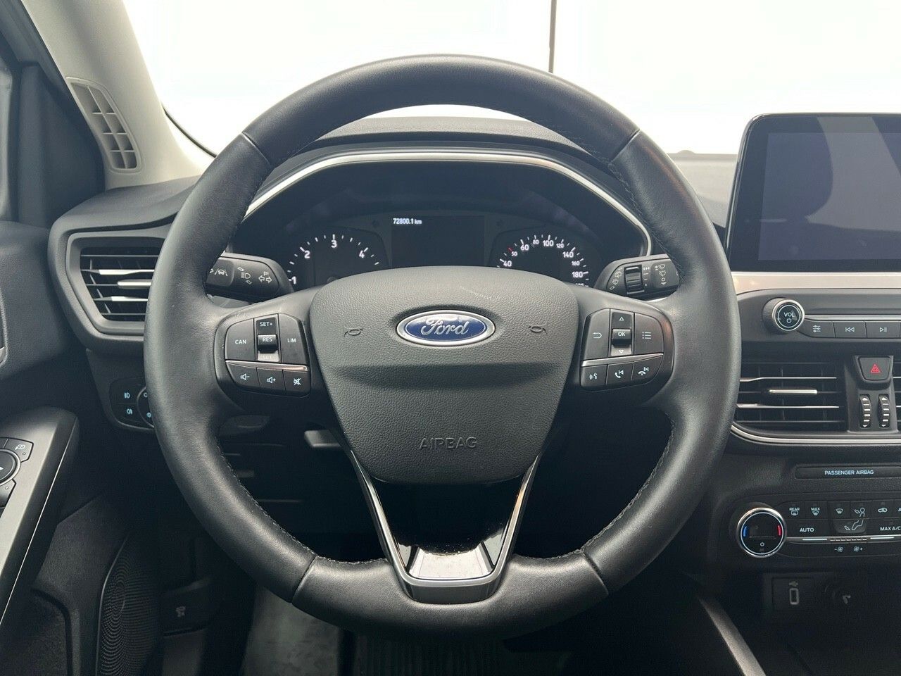 Ford Focus 1.5 ECOBLUE TREND+ 120CV 5P - foto 14