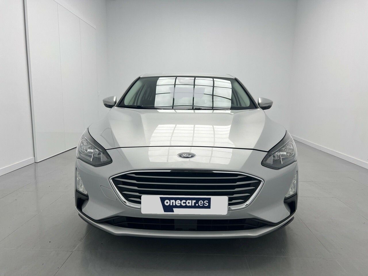 Ford Focus 1.5 ECOBLUE TREND+ 120CV 5P - foto 5