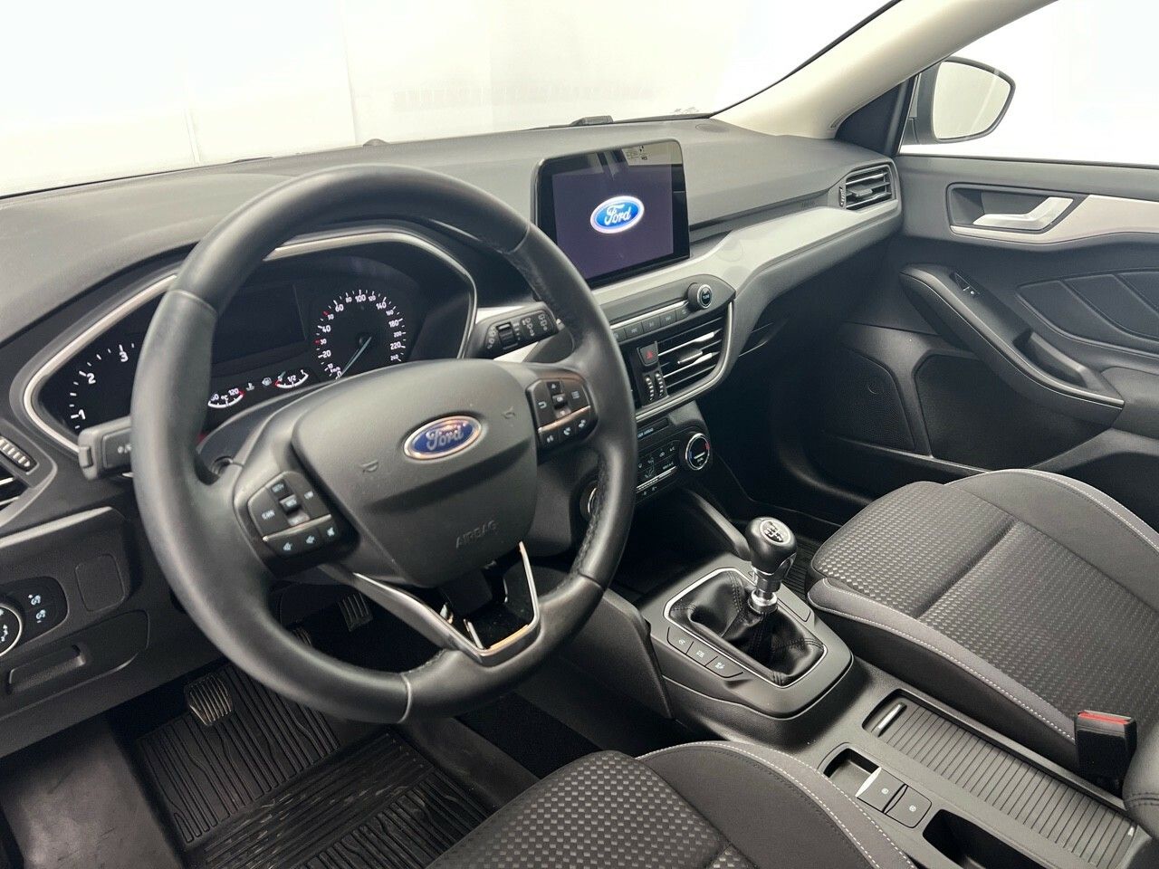 Ford Focus 1.5 ECOBLUE TREND+ 120CV 5P - foto 23