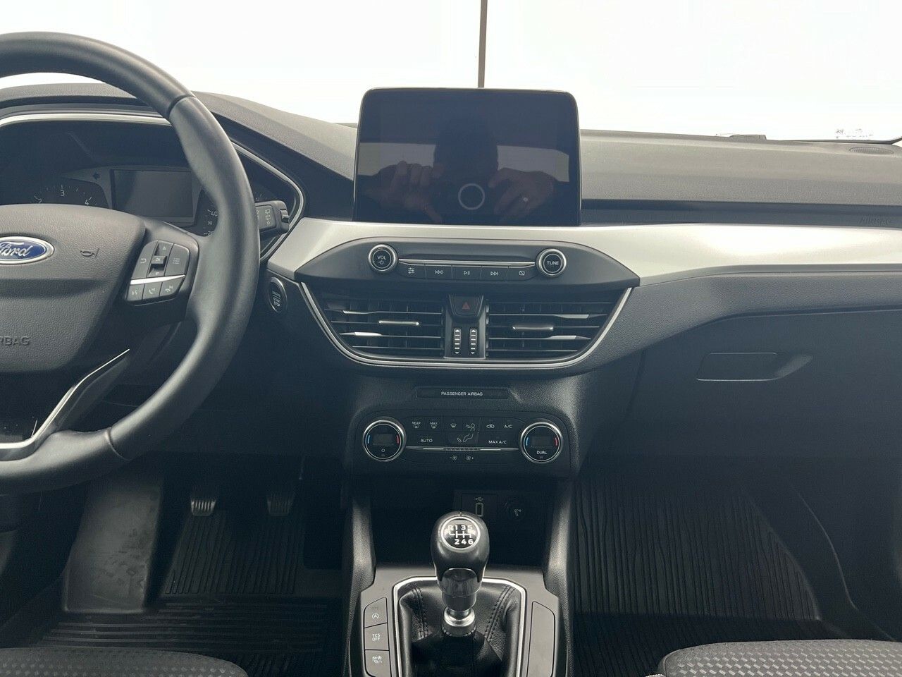 Ford Focus 1.5 ECOBLUE TREND+ 120CV 5P - foto 19