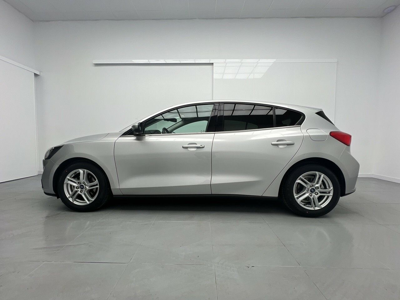 Ford Focus 1.5 ECOBLUE TREND+ 120CV 5P - foto 4