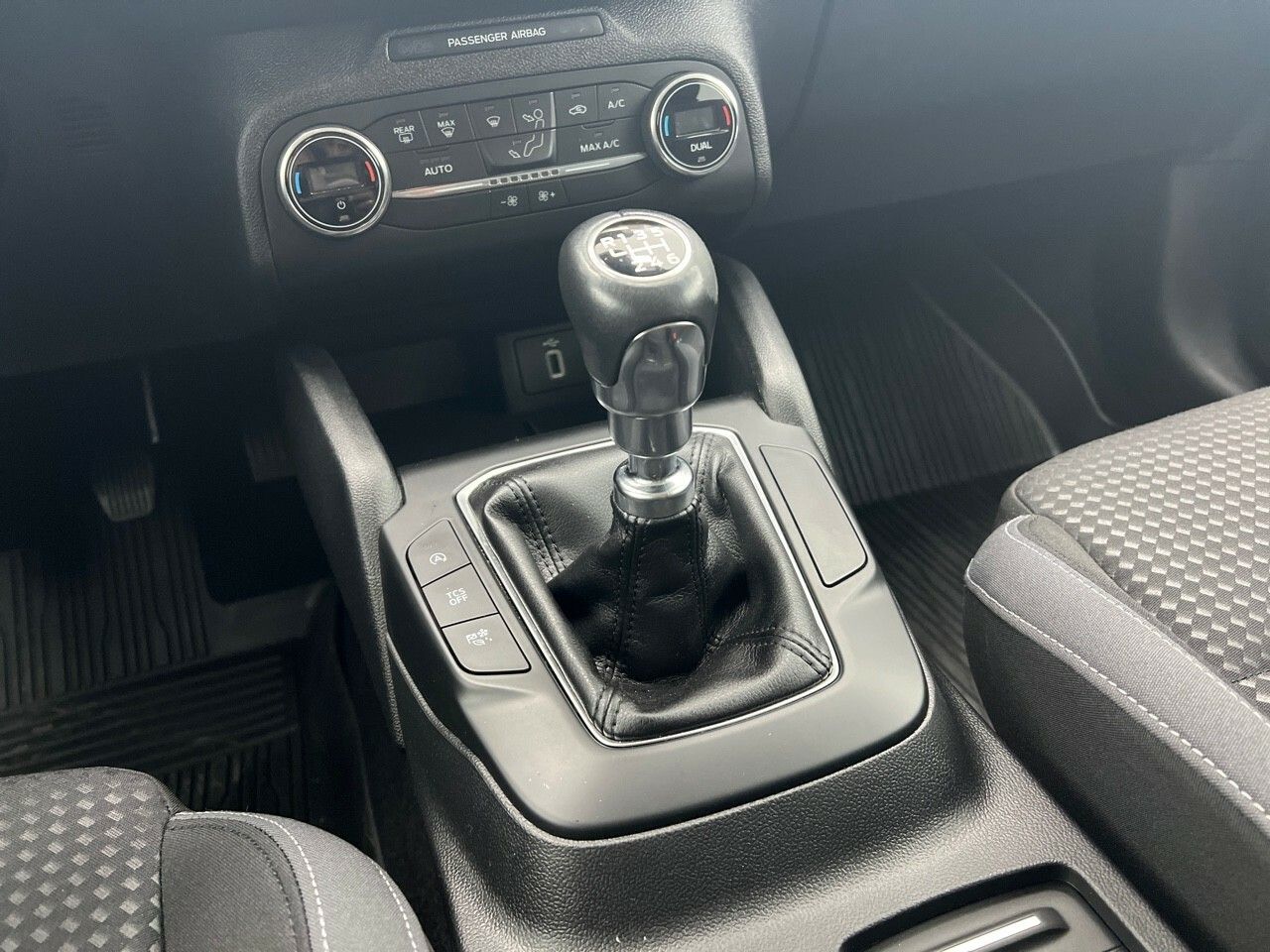 Ford Focus 1.5 ECOBLUE TREND+ 120CV 5P - foto 20