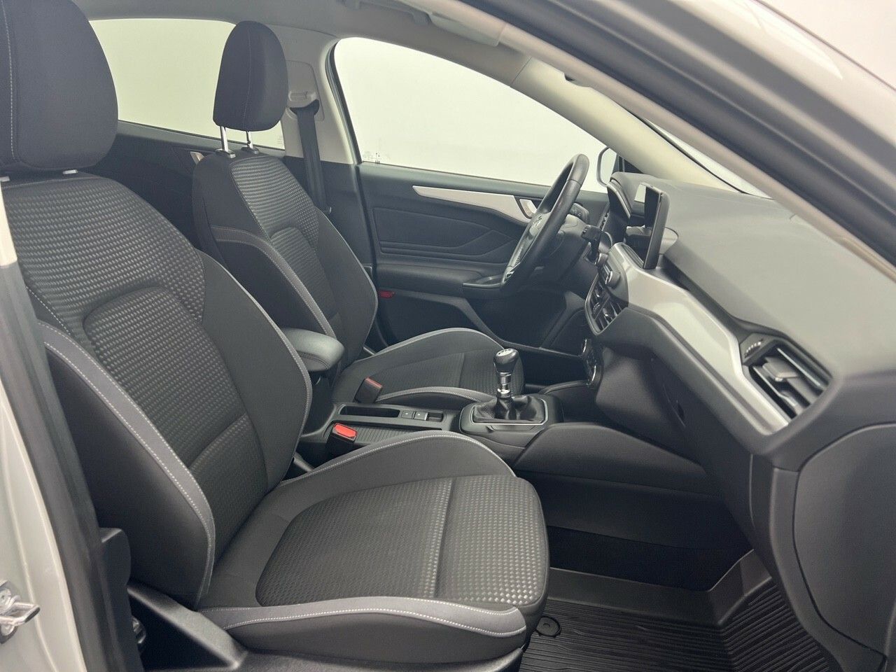 Ford Focus 1.5 ECOBLUE TREND+ 120CV 5P - foto 22