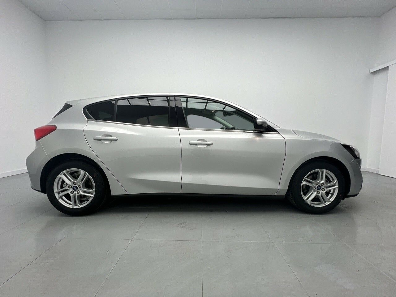 Ford Focus 1.5 ECOBLUE TREND+ 120CV 5P - foto 3