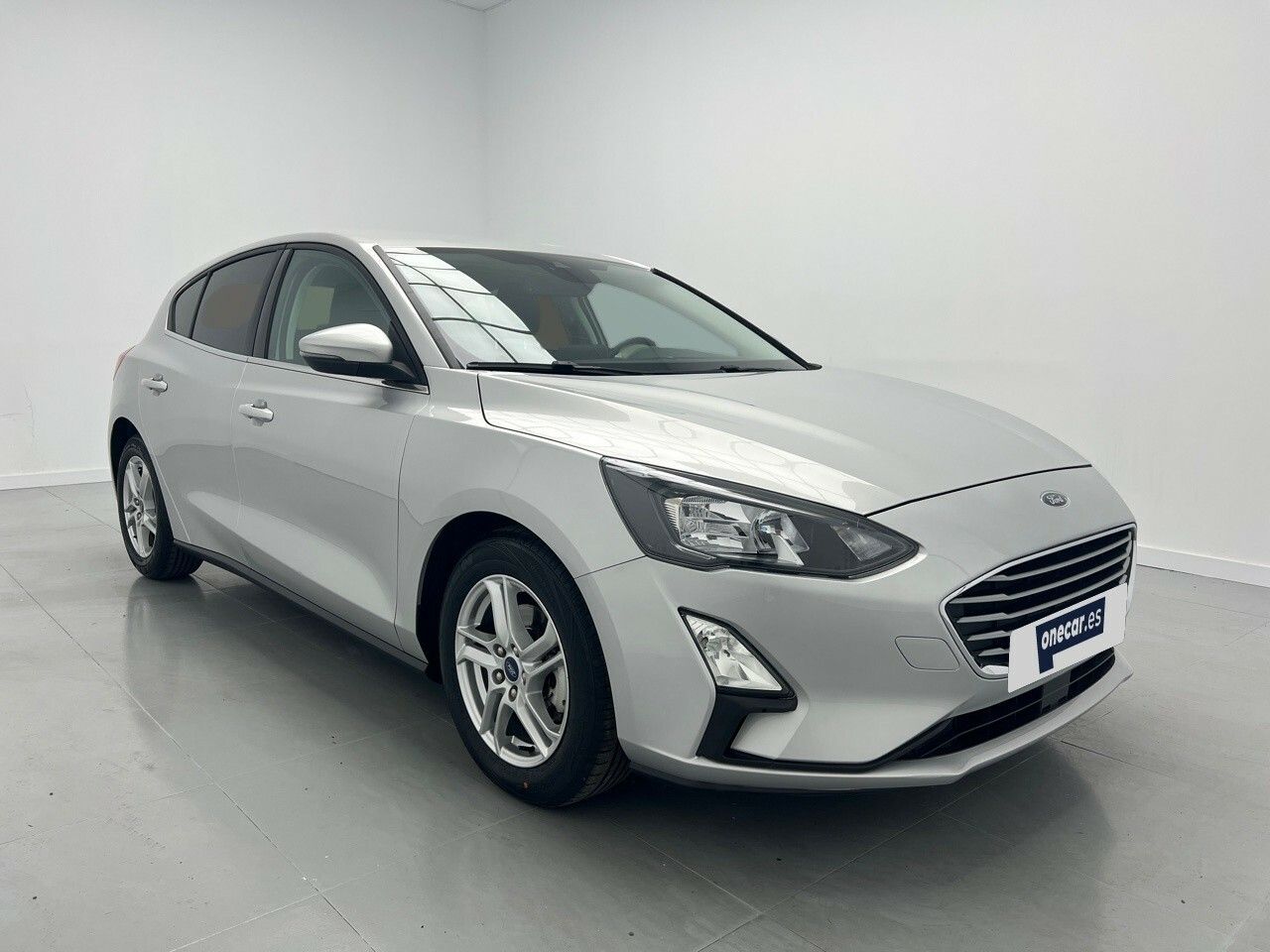 Ford Focus 1.5 ECOBLUE TREND+ 120CV 5P - foto 9