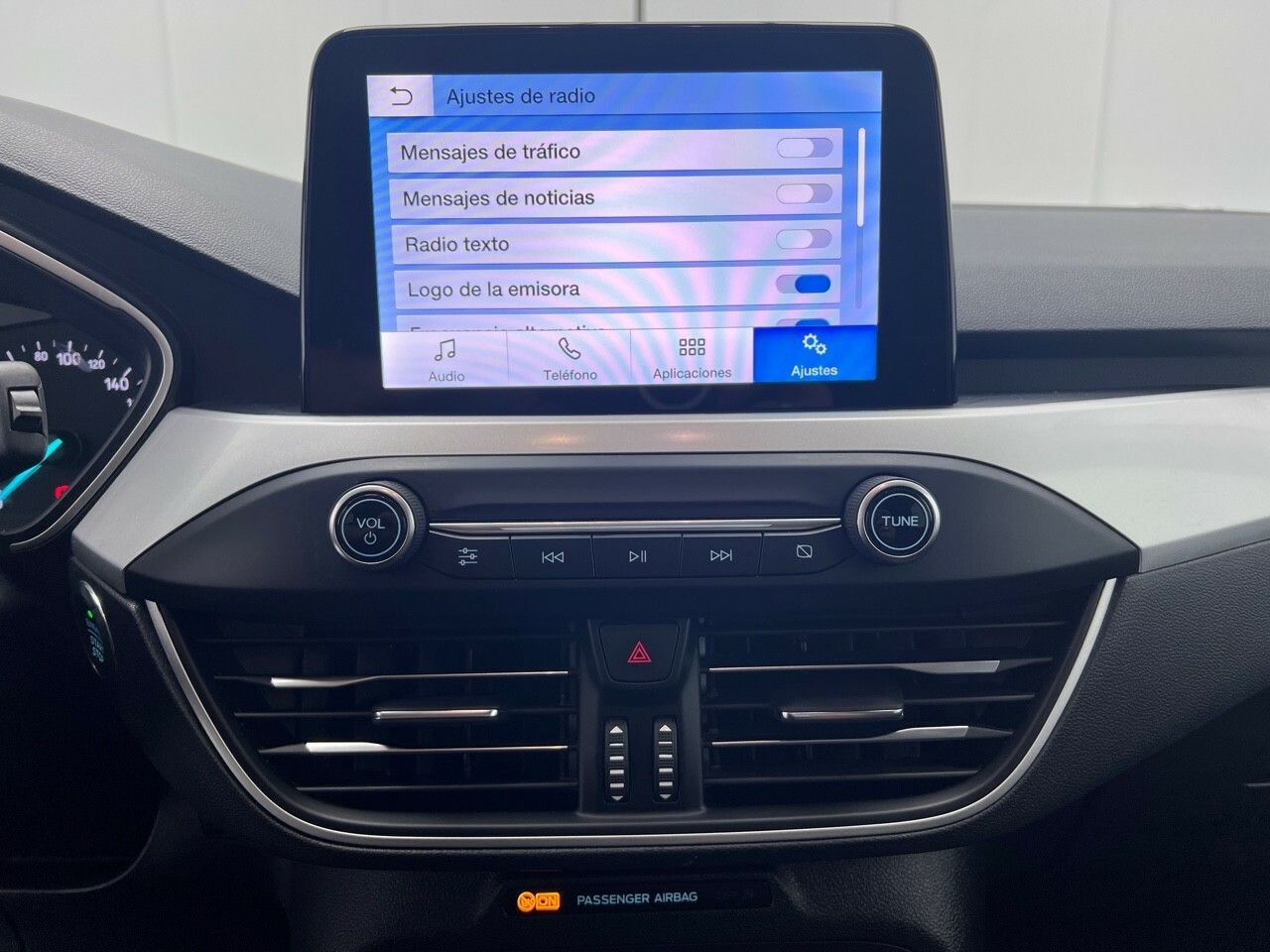 Ford Focus 1.5 ECOBLUE TREND+ 120CV 5P - foto 18