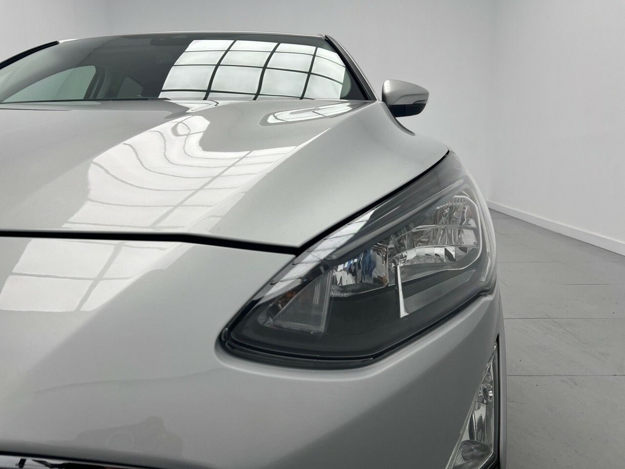 Ford Focus 1.5 ECOBLUE TREND+ 120CV 5P - foto 6