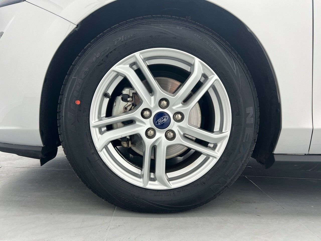 Ford Focus 1.5 ECOBLUE TREND+ 120CV 5P - foto 11