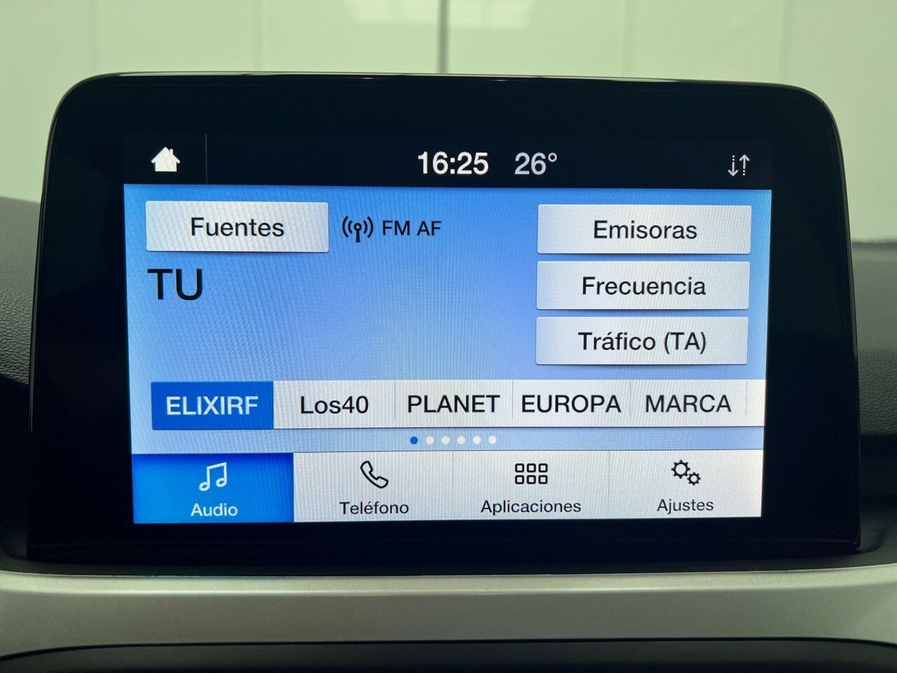 Ford Focus 1.5 ECOBLUE TREND+ 120CV 5P - foto 16