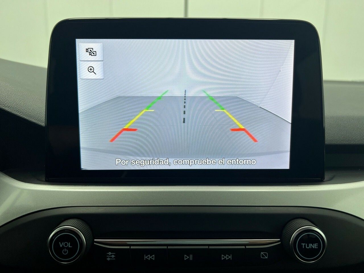 Ford Focus 1.5 ECOBLUE TREND+ 120CV 5P - foto 17