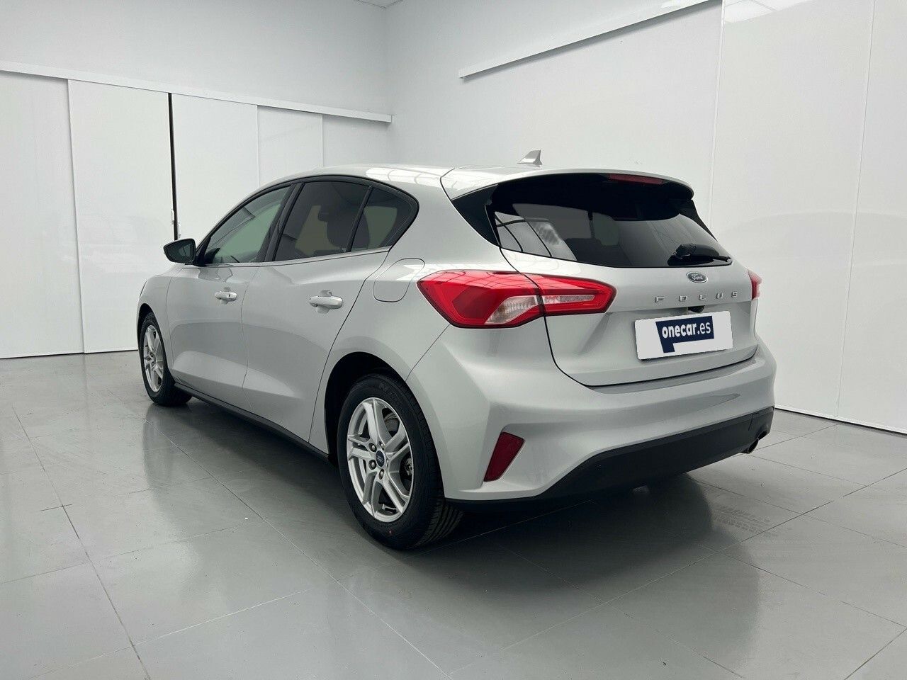 Ford Focus 1.5 ECOBLUE TREND+ 120CV 5P - foto 8