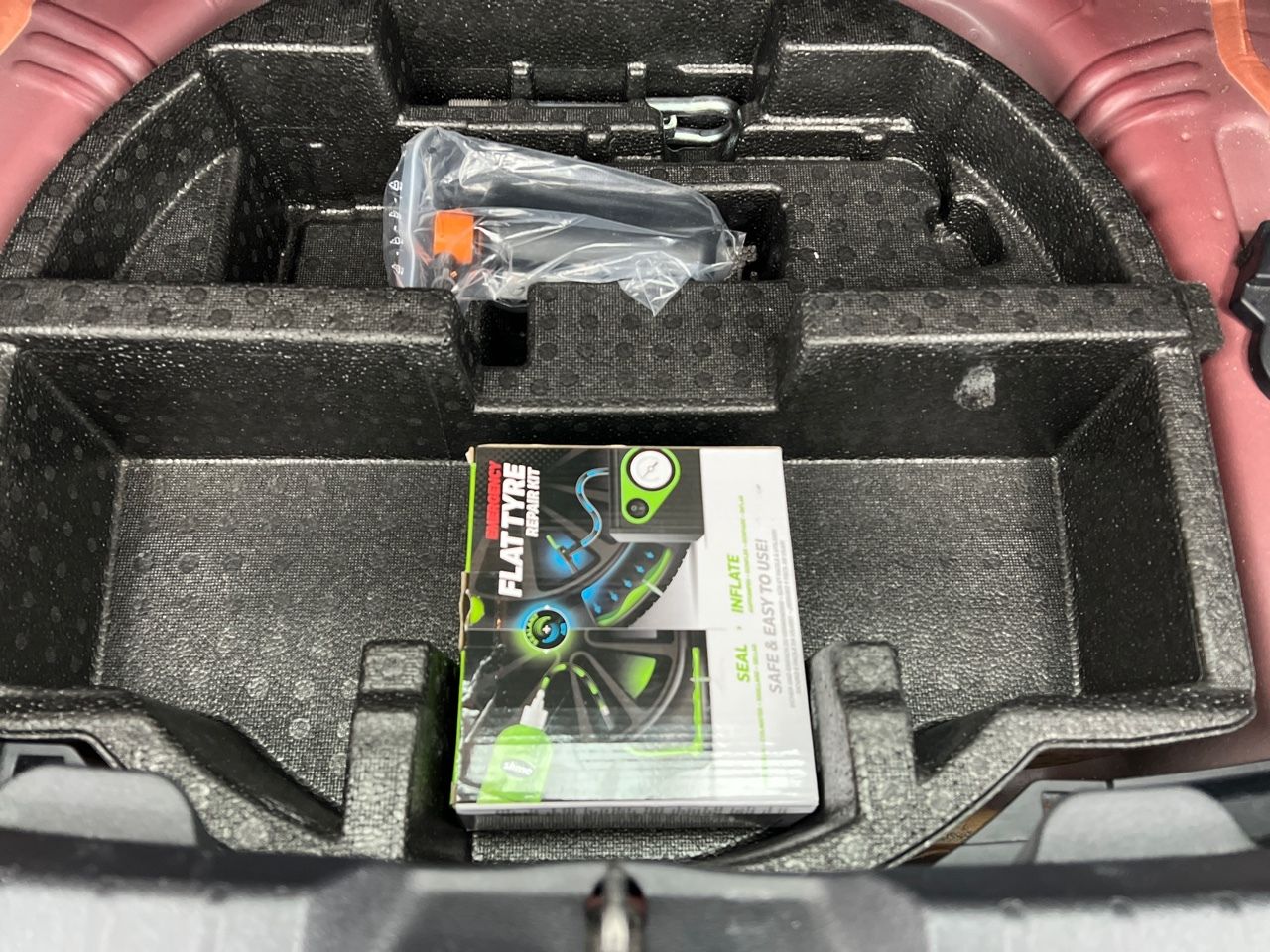 Toyota Yaris 1.5 VVT-I HYBRID FEEL AUTO 100CV 5P - foto 27