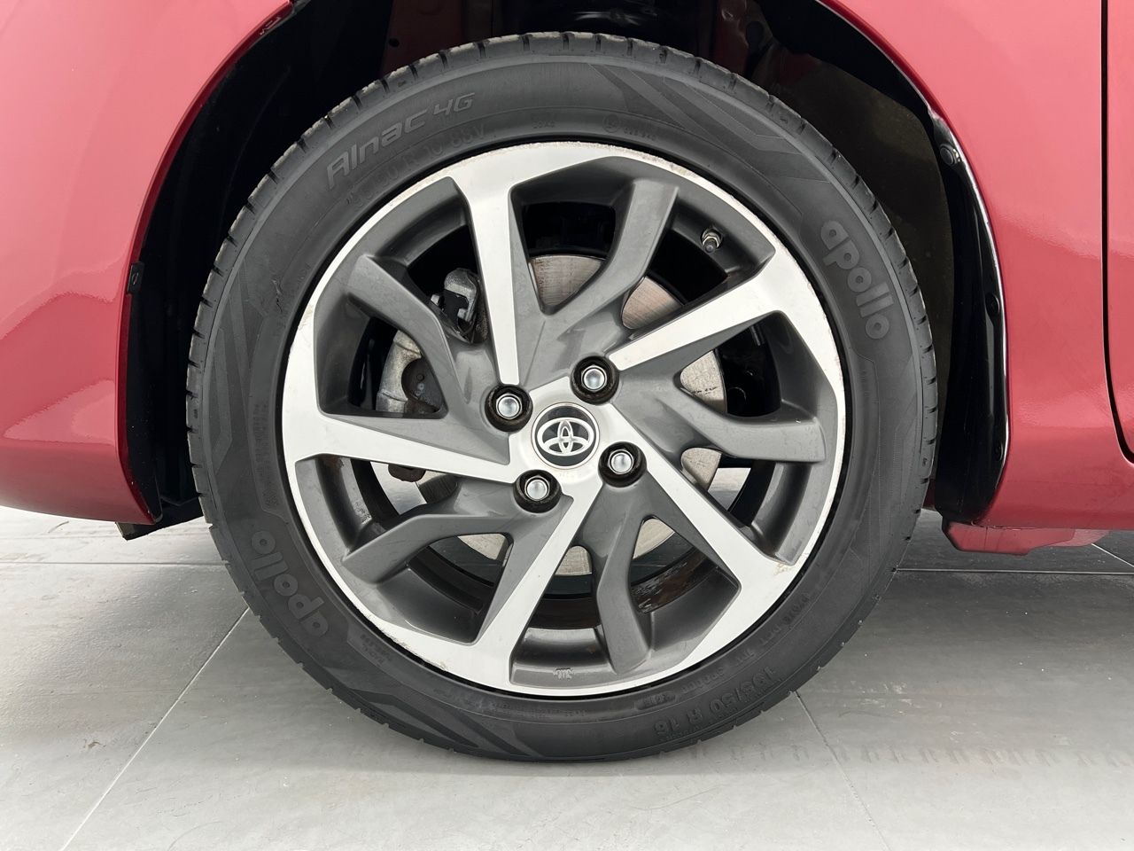 Toyota Yaris 1.5 VVT-I HYBRID FEEL AUTO 100CV 5P - foto 11