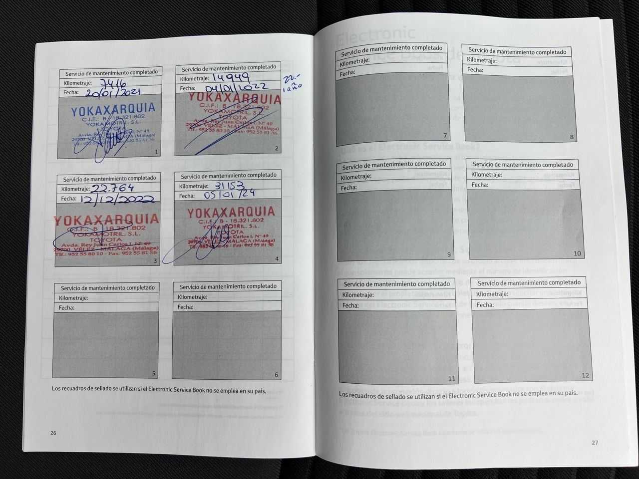 Toyota Yaris 1.5 VVT-I HYBRID FEEL AUTO 100CV 5P - foto 30