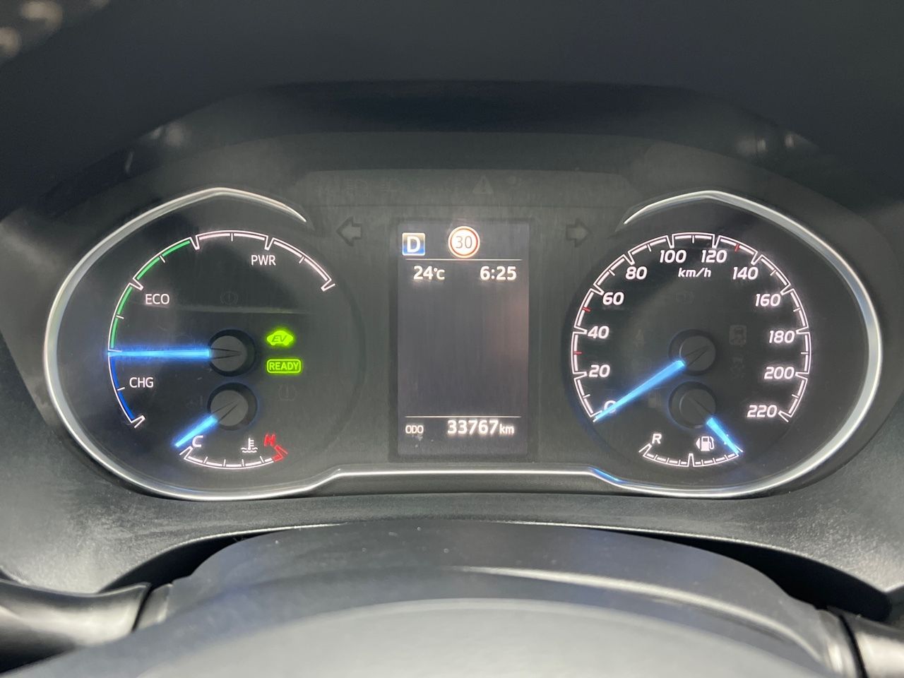 Toyota Yaris 1.5 VVT-I HYBRID FEEL AUTO 100CV 5P - foto 15