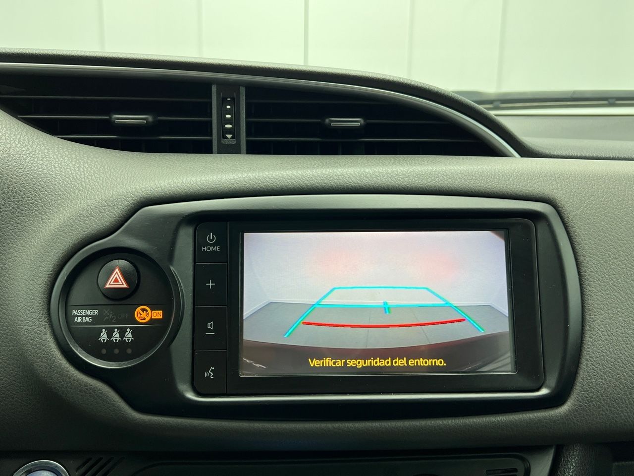 Toyota Yaris 1.5 VVT-I HYBRID FEEL AUTO 100CV 5P - foto 17