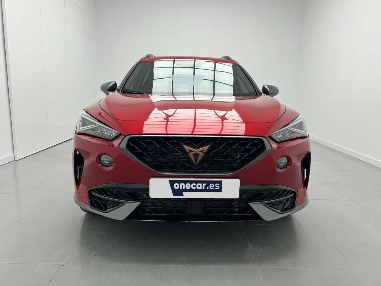Cupra Formentor 2.0 TSI VZ DSG 4WD 310CV 5P - foto 5
