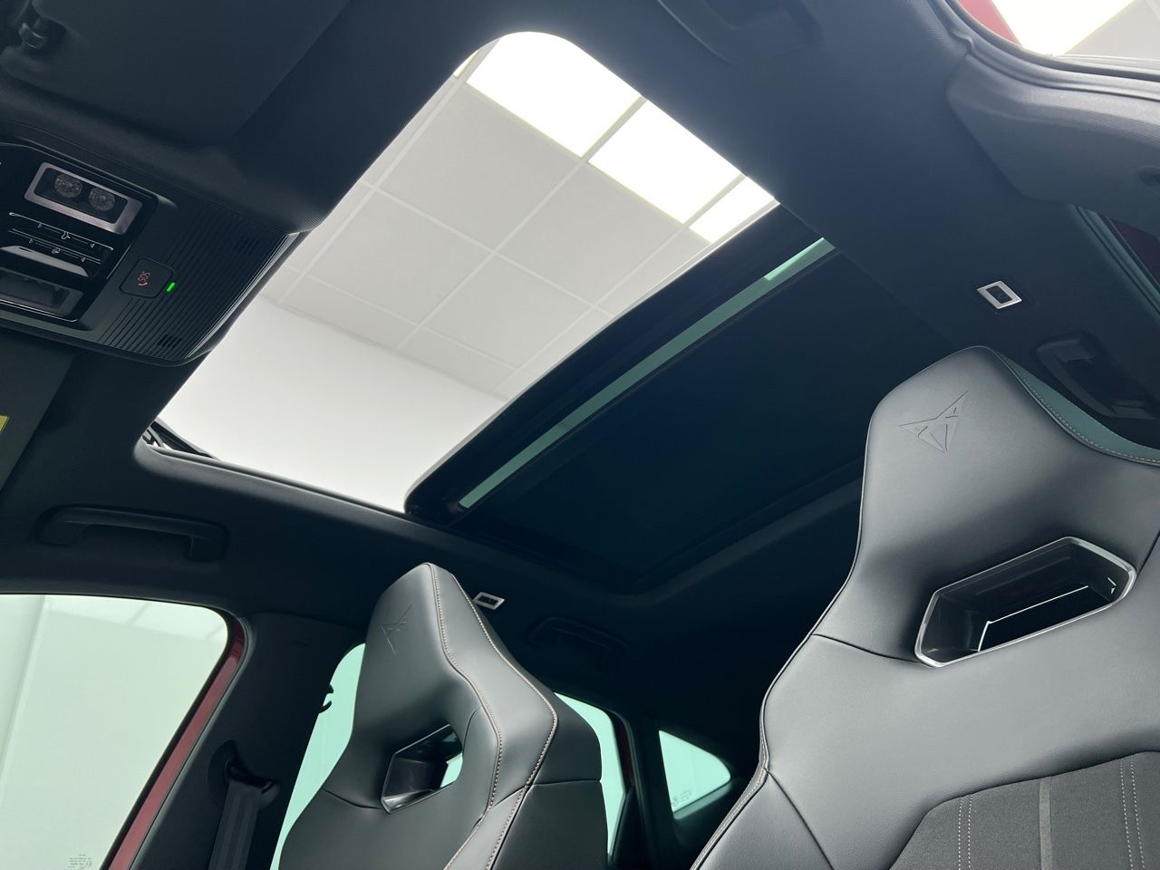 Cupra Formentor 2.0 TSI VZ DSG 4WD 310CV 5P - foto 27