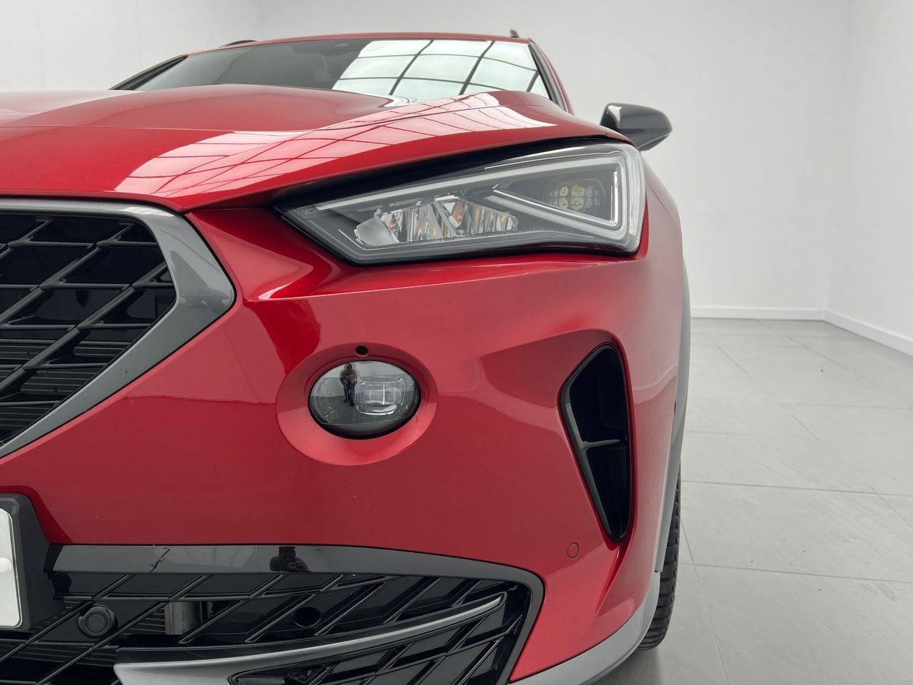 Cupra Formentor 2.0 TSI VZ DSG 4WD 310CV 5P - foto 6