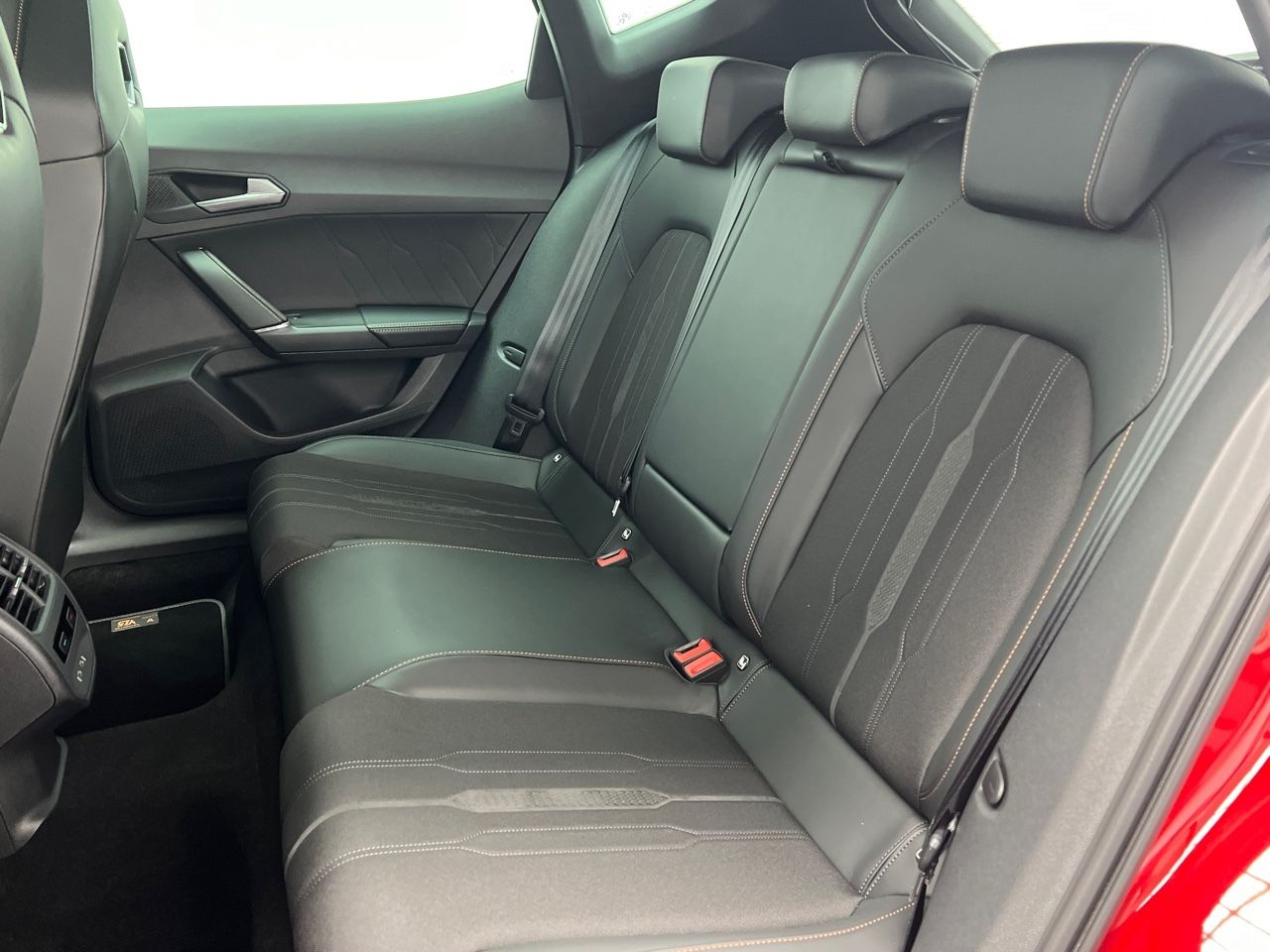 Cupra Formentor 2.0 TSI VZ DSG 4WD 310CV 5P - foto 26