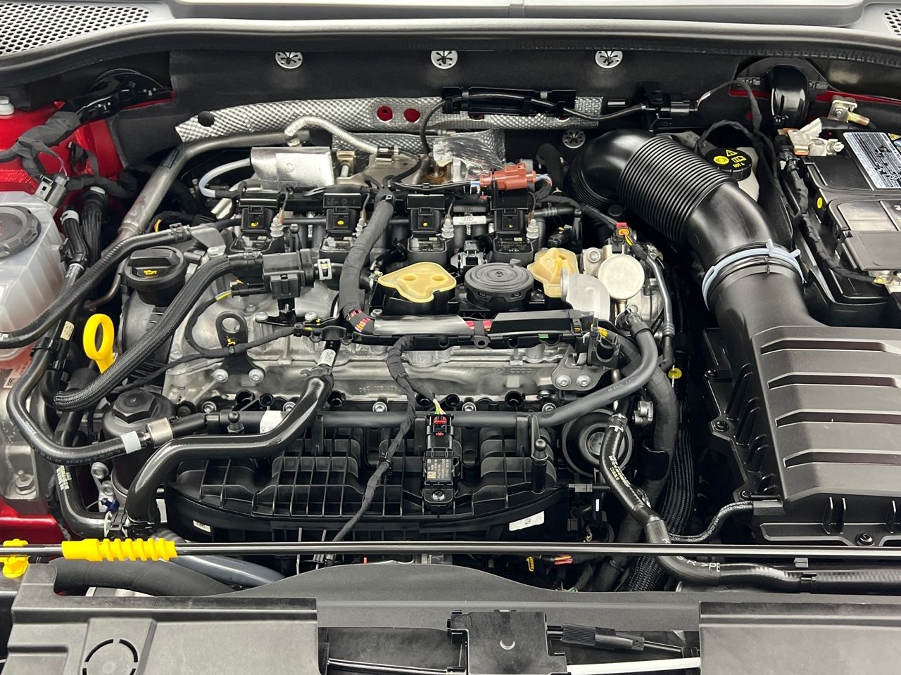 Cupra Formentor 2.0 TSI VZ DSG 4WD 310CV 5P - foto 31