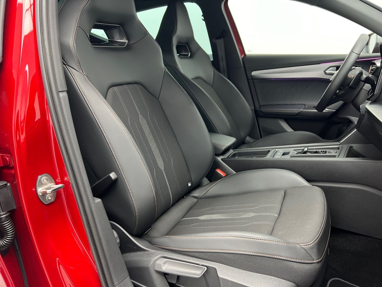 Cupra Formentor 2.0 TSI VZ DSG 4WD 310CV 5P - foto 22