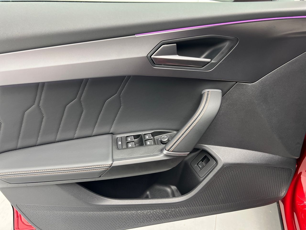 Cupra Formentor 2.0 TSI VZ DSG 4WD 310CV 5P - foto 21