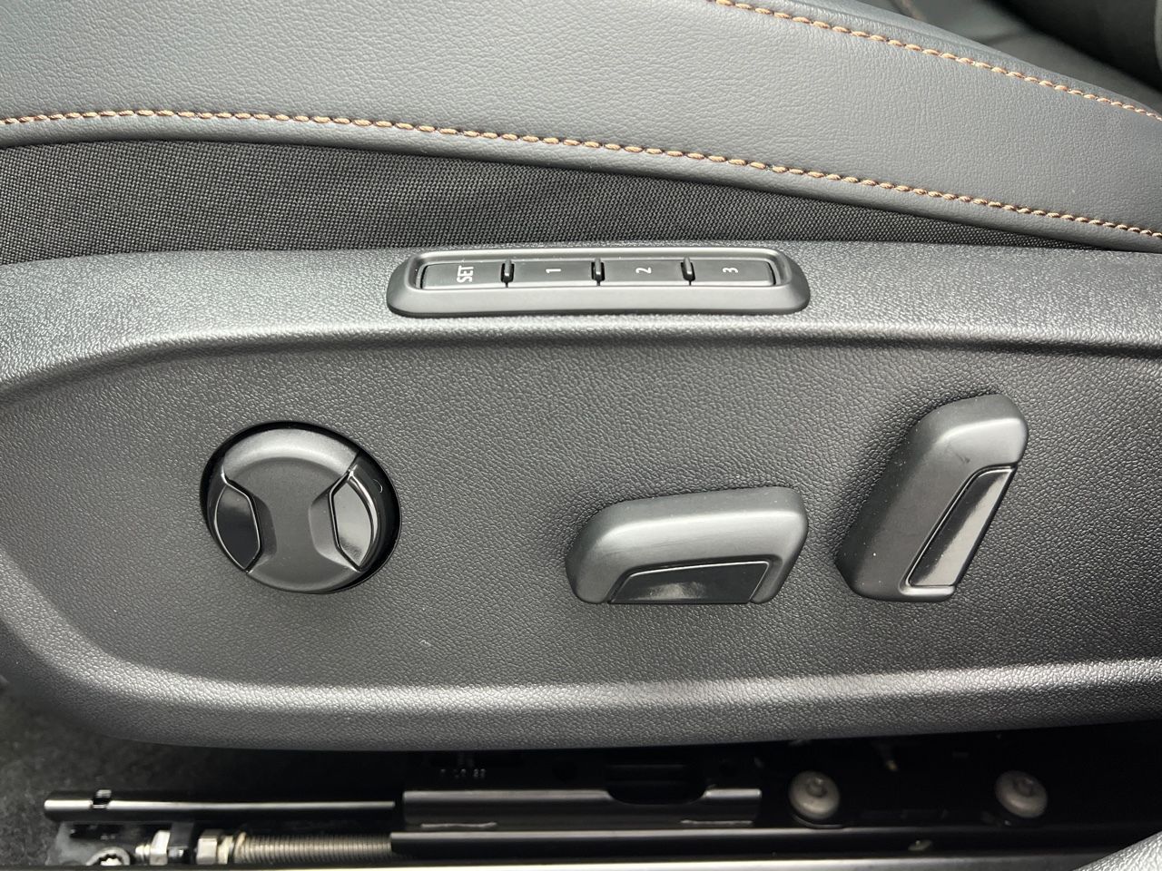 Cupra Formentor 2.0 TSI VZ DSG 4WD 310CV 5P - foto 25