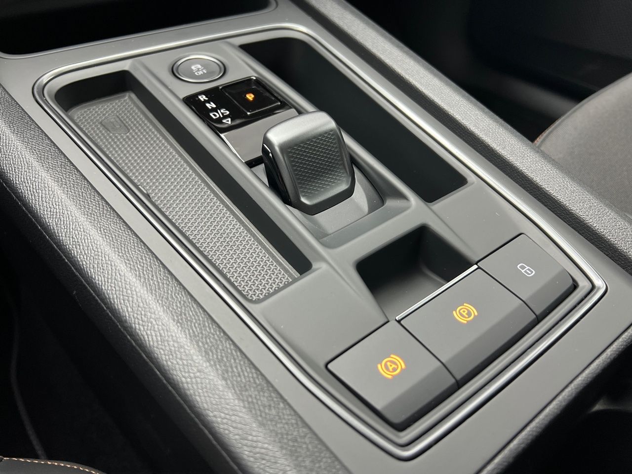 Cupra Formentor 2.0 TSI VZ DSG 4WD 310CV 5P - foto 20