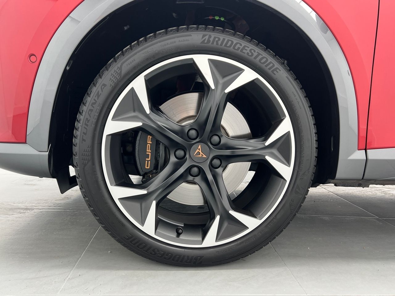 Cupra Formentor 2.0 TSI VZ DSG 4WD 310CV 5P - foto 11