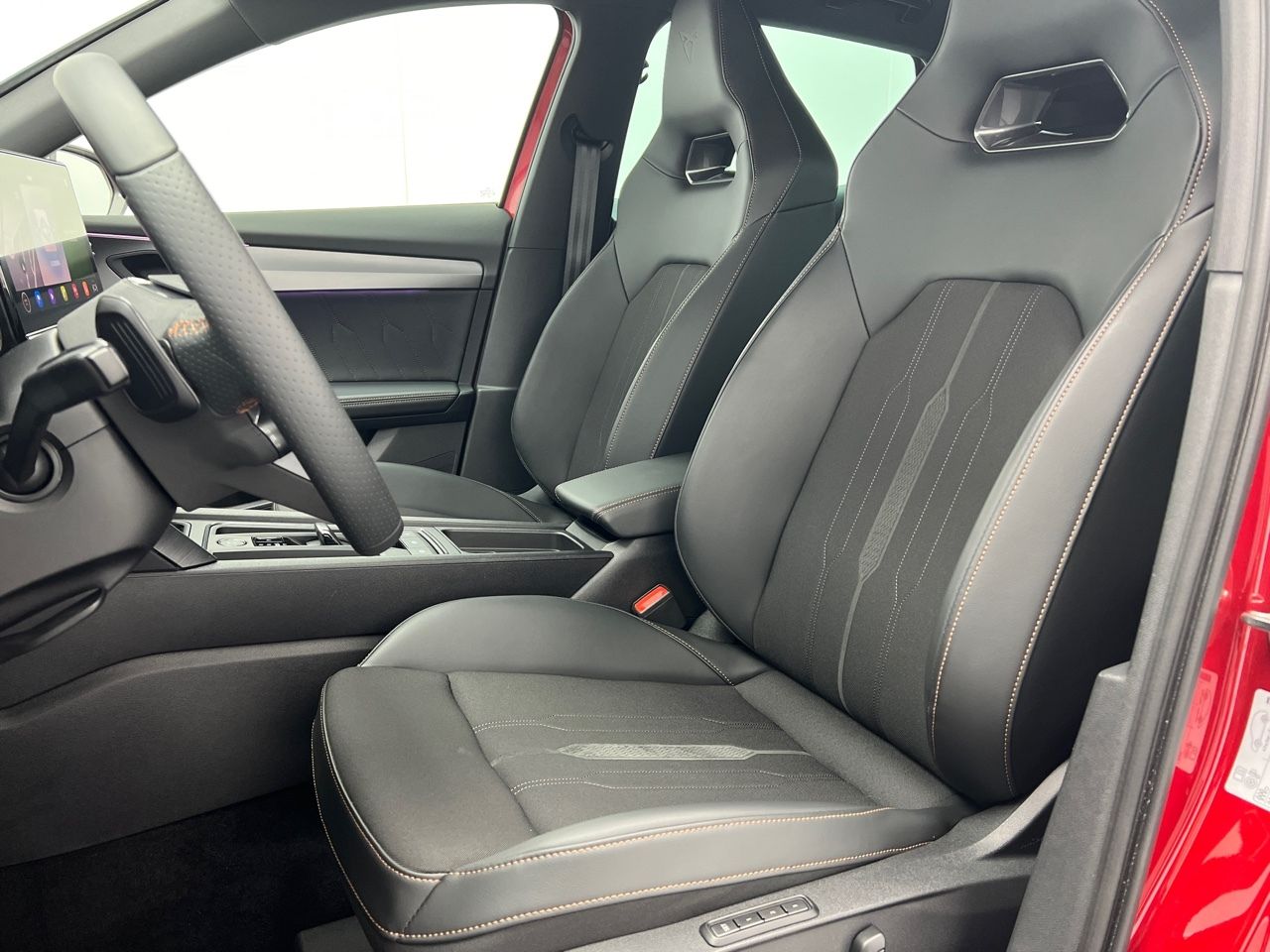 Cupra Formentor 2.0 TSI VZ DSG 4WD 310CV 5P - foto 24