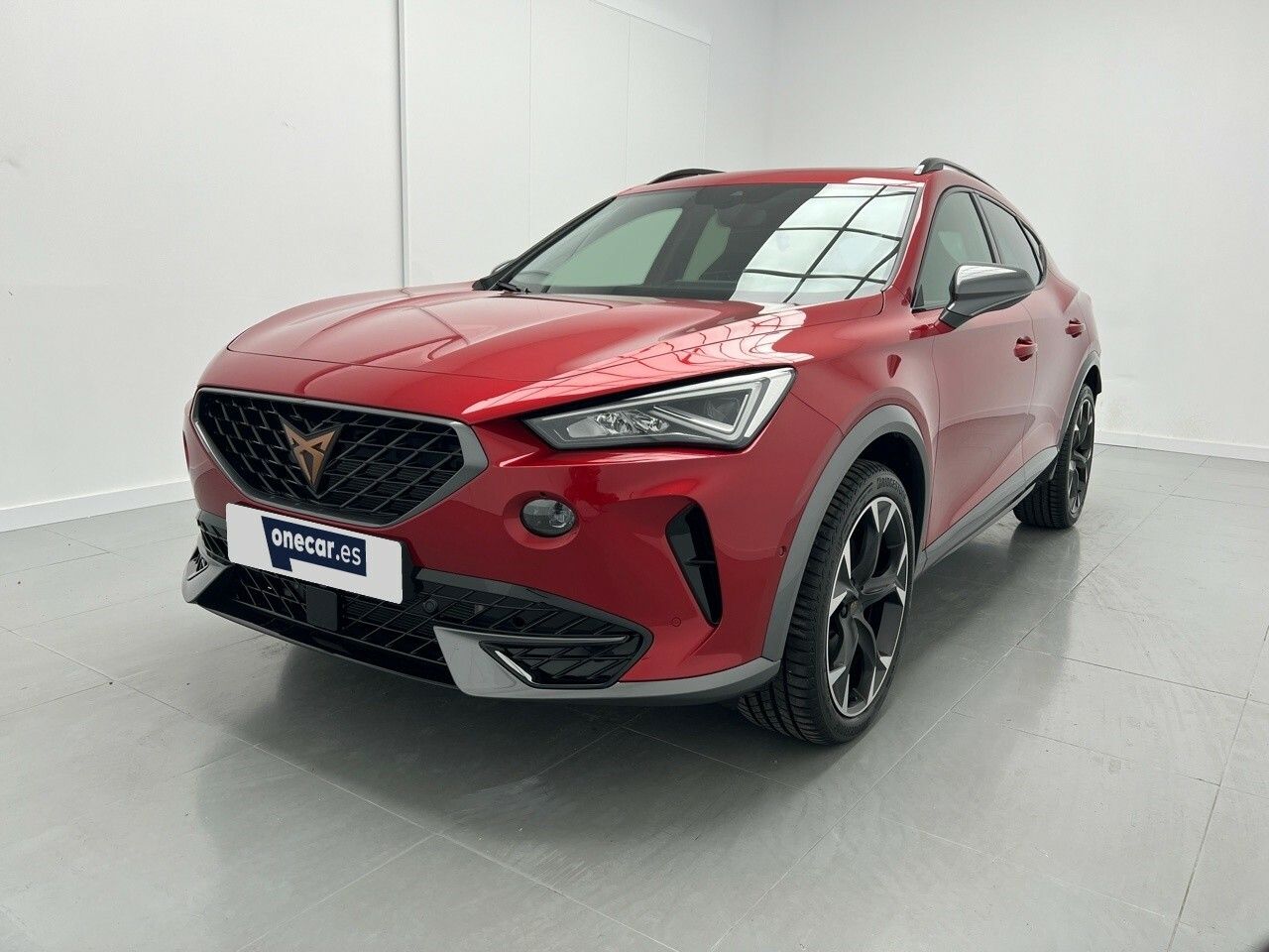 Cupra Formentor 2.0 TSI VZ DSG 4WD 310CV 5P - foto 10