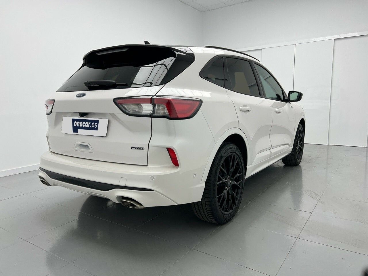 ford kuga 2022 / foto grande (2)