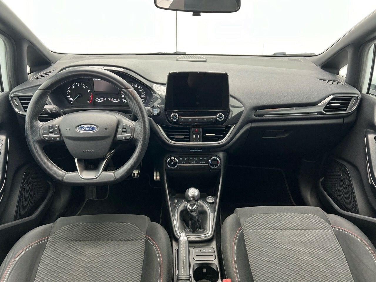 Ford Fiesta 1.0 ECOBOOST ST-LINE 125V 5P - foto 13