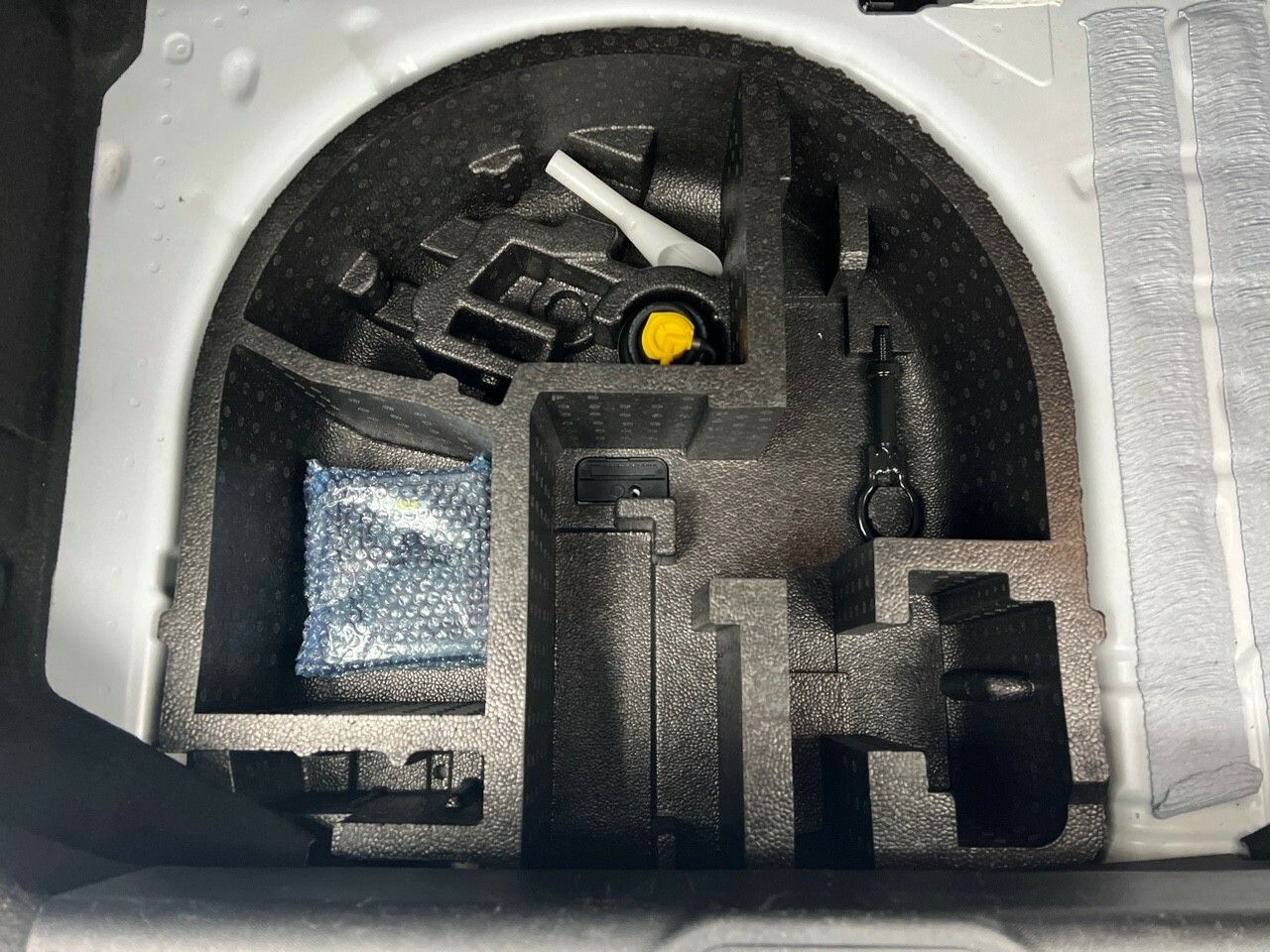 Ford Fiesta 1.0 ECOBOOST ST-LINE 125V 5P - foto 28