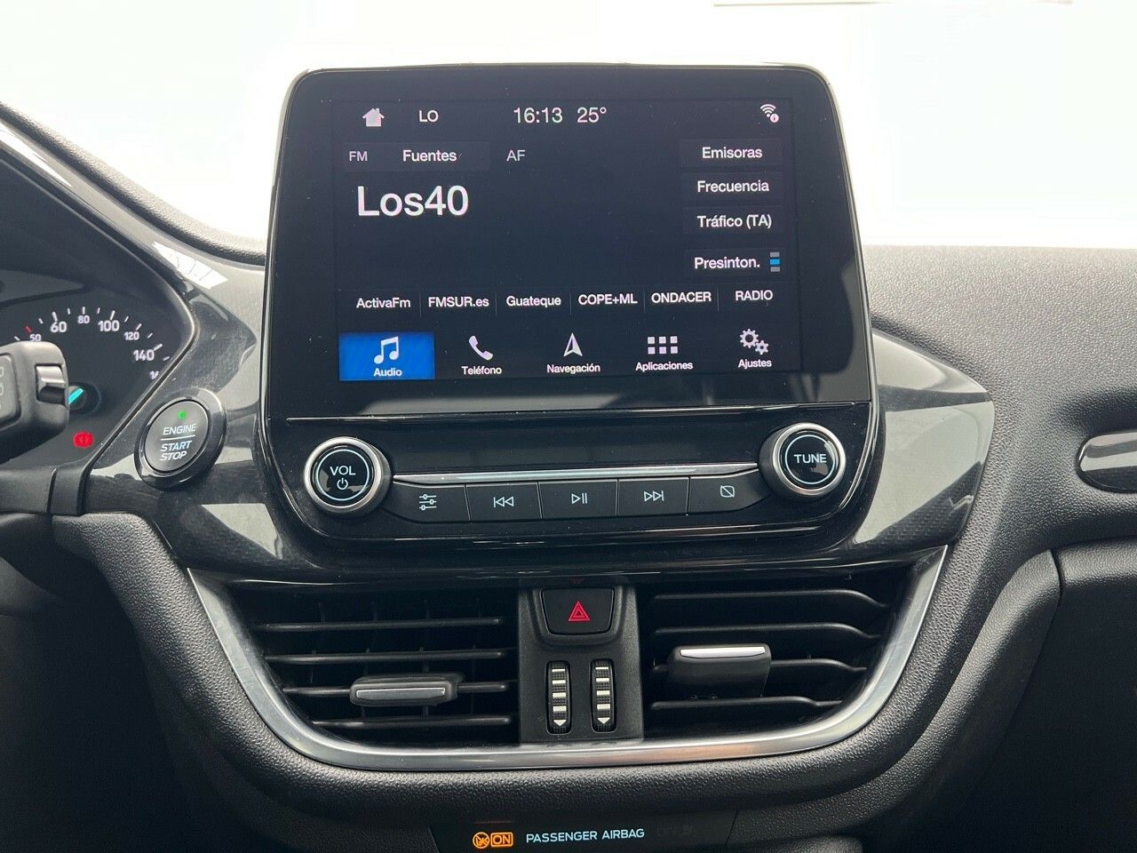 Ford Fiesta 1.0 ECOBOOST ST-LINE 125V 5P - foto 16