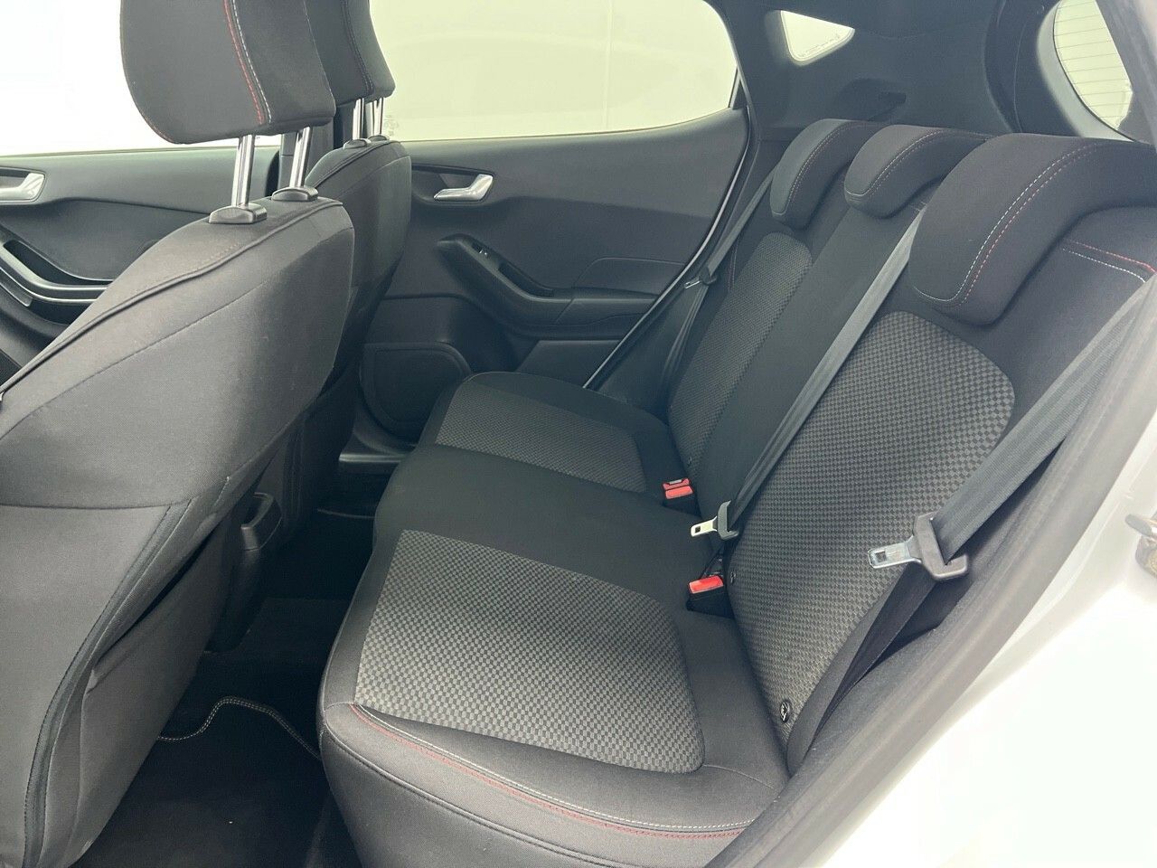 Ford Fiesta 1.0 ECOBOOST ST-LINE 125V 5P - foto 25