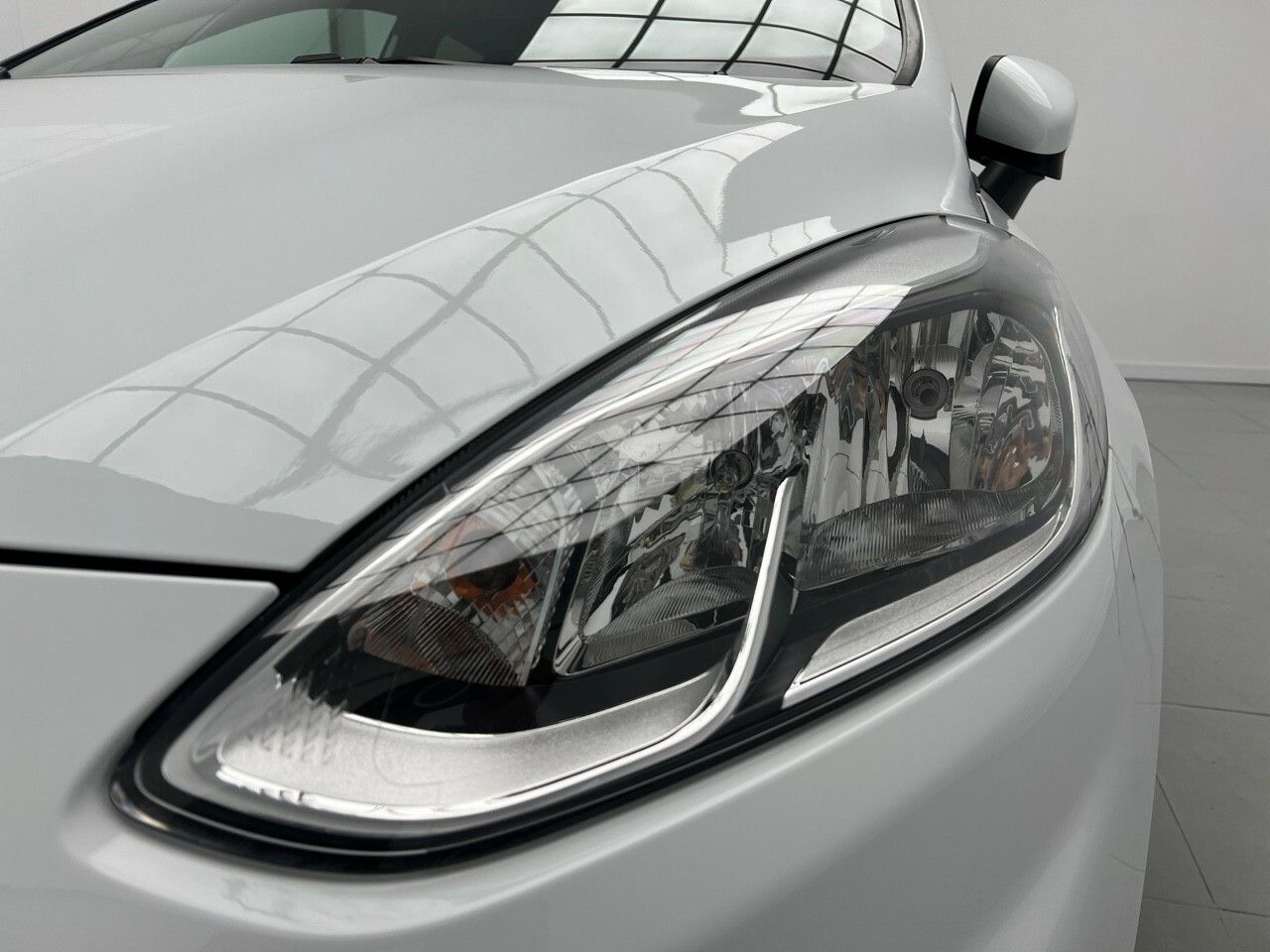 Ford Fiesta 1.0 ECOBOOST ST-LINE 125V 5P - foto 6