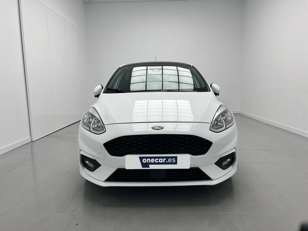 Ford Fiesta 1.0 ECOBOOST ST-LINE 125V 5P - foto 5