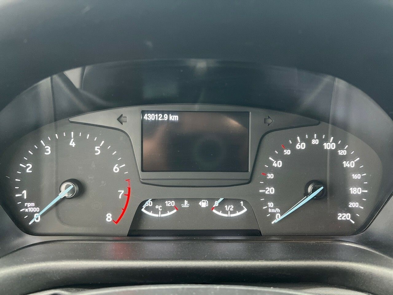 Ford Fiesta 1.0 ECOBOOST ST-LINE 125V 5P - foto 15