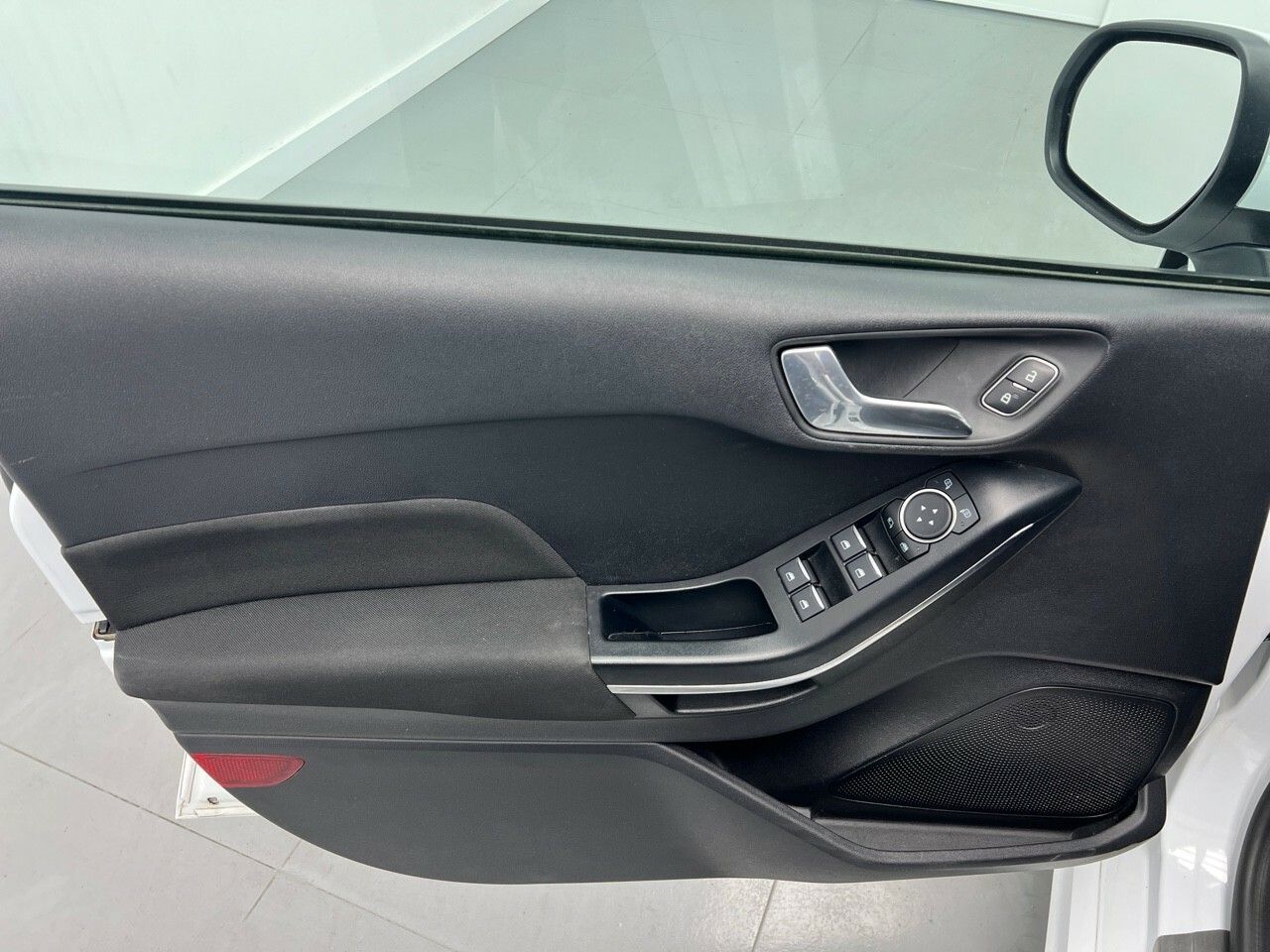 Ford Fiesta 1.0 ECOBOOST ST-LINE 125V 5P - foto 21