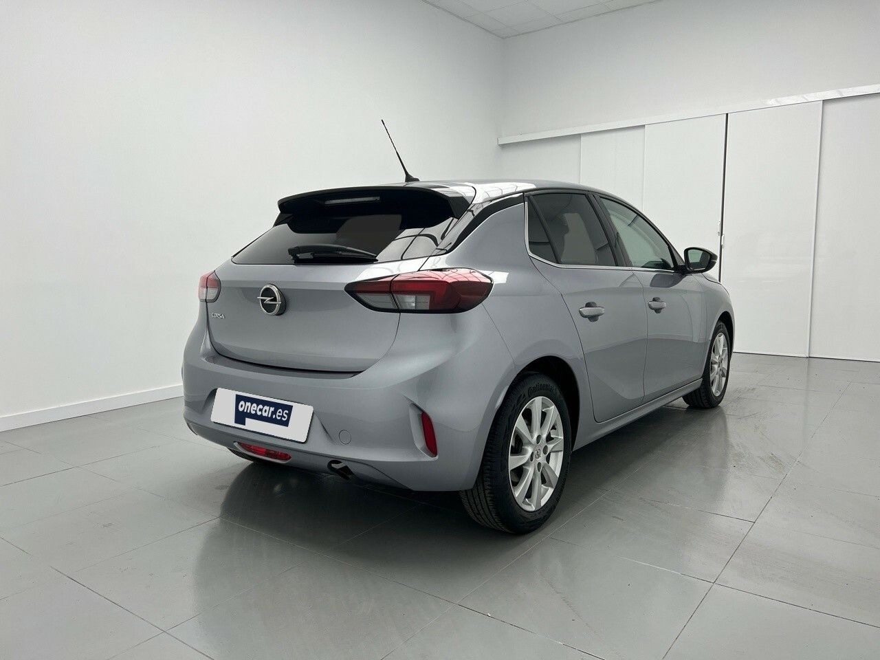 opel corsa 2020 / foto grande (2)
