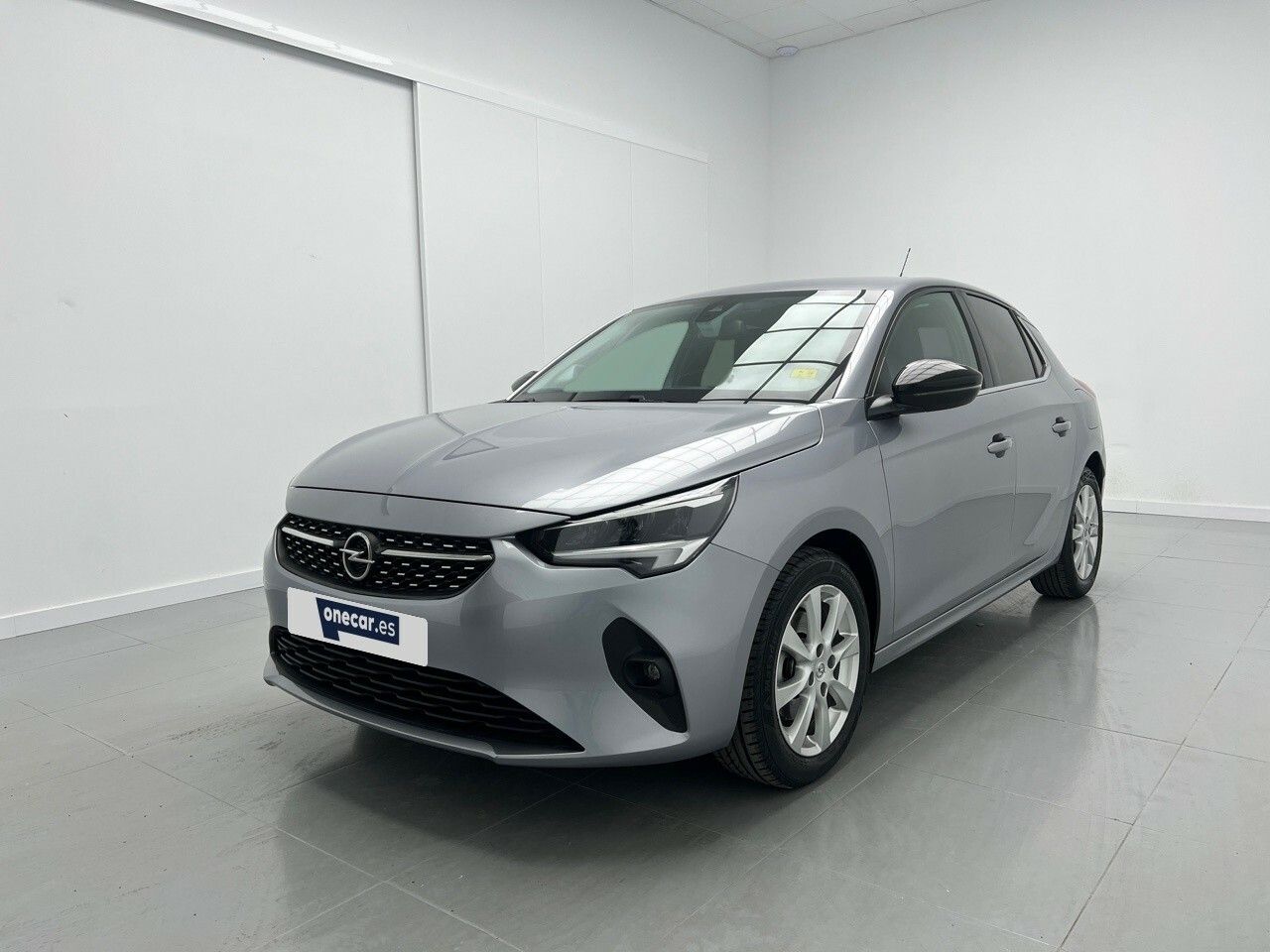 Cargador para telefonos tipo c  de segunda mano - opel corsa 2020 /