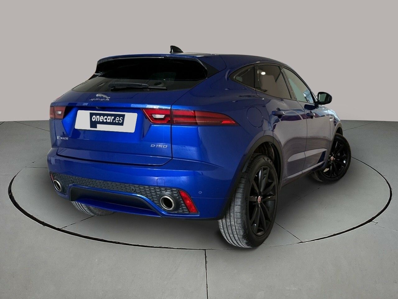 jaguar e-pace 2021 / foto grande (2)